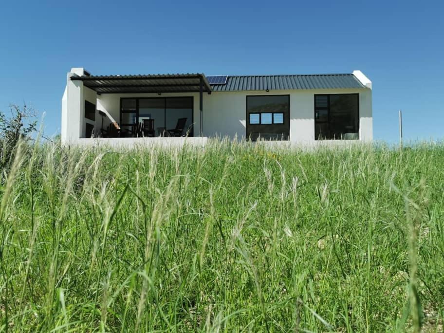 Achab Eco Cabin Usakos Екстериор снимка