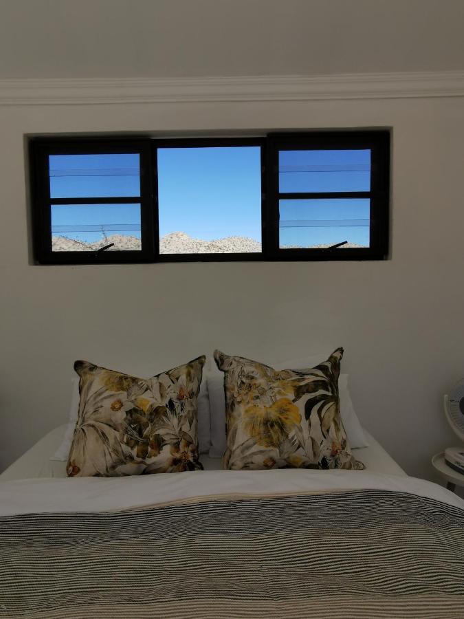 Achab Eco Cabin Usakos Екстериор снимка