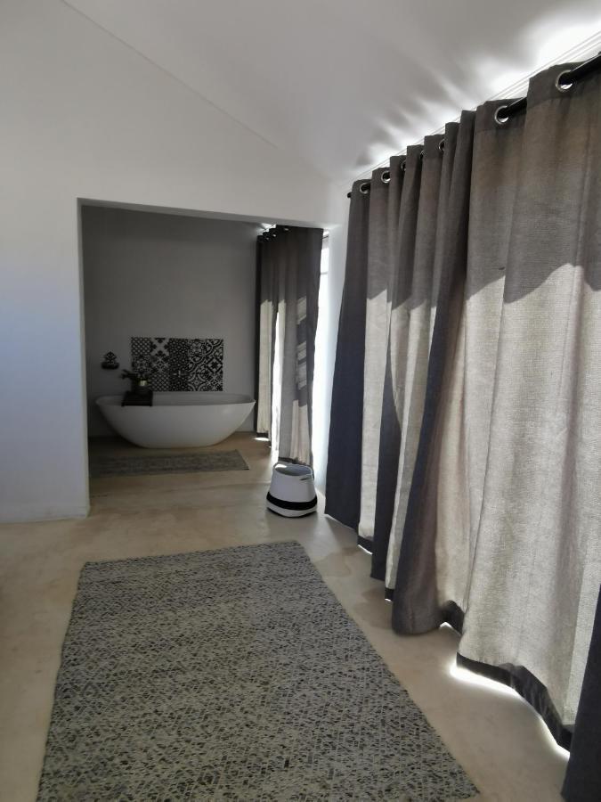 Achab Eco Cabin Usakos Екстериор снимка