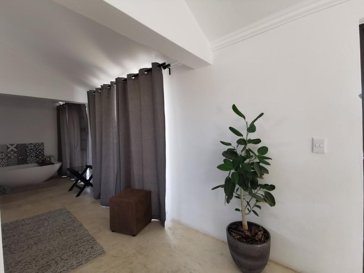 Achab Eco Cabin Usakos Екстериор снимка