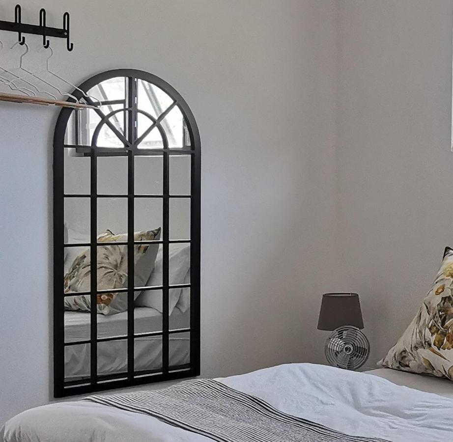 Achab Eco Cabin Usakos Екстериор снимка